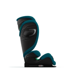 Cybex Solution G I-Fix Car Seat - River Blue -Baby Products Store cybex solution g i fix highback booster car seat river blue 4