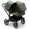 Bugaboo Donkey 5 Duo Complete Pushchair And Carrycot