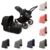 Bugaboo Donkey 5 Mono Pushchair - Styled By You