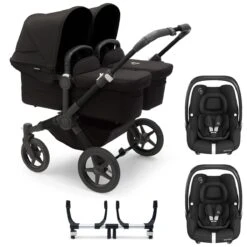 Baby Products Store -Baby Products Store donkey 5 twin complete bundle cabriofix isize