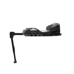 Doona I Infant Car Seat Stroller + IsoFix Base - Nitro Black 21 Doona I Infant Car Seat Stroller + IsoFix Base - Nitro Black -Baby Products Store doona i isofix base black 2