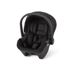 Silver Cross Wave + Dream I-Size & Base Travel Pack Bundle - Onyx -Baby Products Store dream onyx 3q