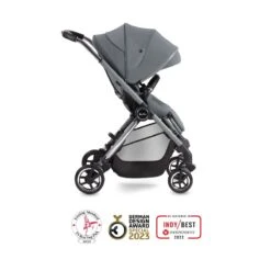 Silver Cross Dune + First Bed Folding Carrycot + Motion All Size - Glacier 15 Silver Cross Dune + First Bed Folding Carrycot + Motion All Size - Glacier -Baby Products Store dune first bed carrycot motion glacier 4