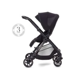 Silver Cross Dune + First Bed Folding Carrycot + Motion All Size - Space -Baby Products Store dune first bed carrycot motion space 3