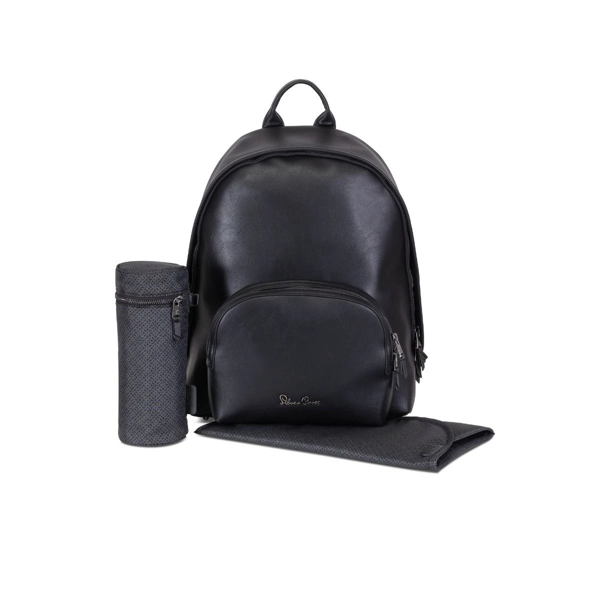 Silver Cross Dune + First Bed Folding Carrycot + Ultimate Pack + Motion All Size - Space 8 Silver Cross Dune + First Bed Folding Carrycot + Ultimate Pack + Motion All Size - Space - Image 6