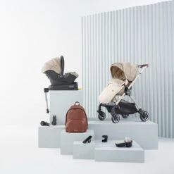 Silver Cross Dune + Ultimate Pack - Stone