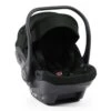 Egg 3 Shell I-Size Car Seat - Black Olive -Baby Products Store egg 3 car seat black olive 1
