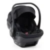 Egg 3 Shell I-Size Car Seat - Carbonite