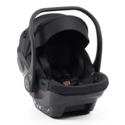 Egg 3 Shell I-Size Car Seat - Carbonite