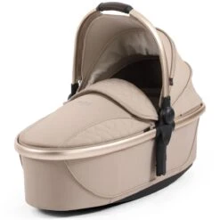 Egg 3 Carrycot - Feather