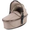Egg 3 Carrycot Special Edition - Houndstooth Almond 2 Egg 3 Carrycot Special Edition - Houndstooth Almond -Baby Products Store egg 3 carrycot houndstooth almond 1 1