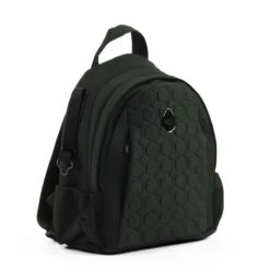 Egg 3 Backpack Changing Bag - Black Olive