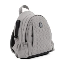 Egg 3 Backpack Changing Bag - Glacier