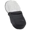 Egg 3 Footmuff - Carbonite -Baby Products Store egg 3 footmuff carbonite