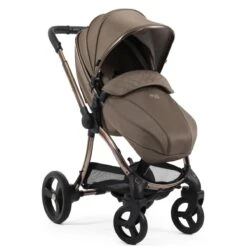 Egg 3 Luxury Maxi-Cosi Pebble 360 PRO I-Size Travel System Bundle - Mink -Baby Products Store egg 3 gallery mink 3 1 1 1