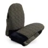 Egg 3 Handmuffs - Hunter Green -Baby Products Store egg 3 handmuffs hunter green