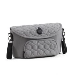 Egg 3 Stroller Organiser - Glacier