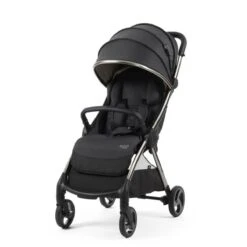 Egg Z Compact Stroller - Carbonite