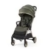 Egg Z Compact Stroller - Hunter Green -Baby Products Store egg z stroller hunter green 1