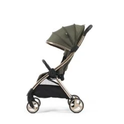 Egg Z Compact Stroller - Hunter Green -Baby Products Store egg z stroller hunter green 10