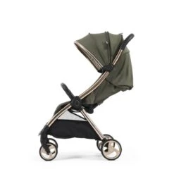 Egg Z Compact Stroller - Hunter Green -Baby Products Store egg z stroller hunter green 4