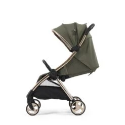 Egg Z Compact Stroller - Hunter Green -Baby Products Store egg z stroller hunter green 6