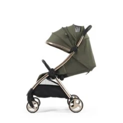 Egg Z Compact Stroller - Hunter Green -Baby Products Store egg z stroller hunter green 8
