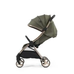Egg Z Compact Stroller - Hunter Green -Baby Products Store egg z stroller hunter green 9