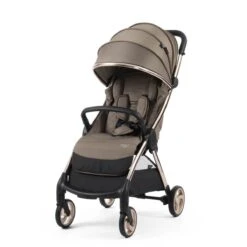 Egg Z Compact Stroller - Mink