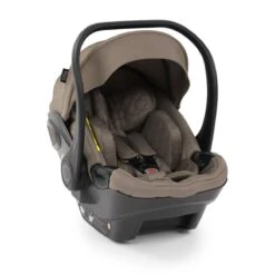 Egg 3 Luxury Maxi-Cosi Pebble 360 I-Size Travel System Bundle - Mink -Baby Products Store egg2 mink car seat 1 1