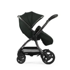 Egg 3 Luxury Maxi-Cosi Pebble 360 I-Size Travel System Bundle - Black Olive -Baby Products Store egg3 black olive 1 1 1 1 1 1