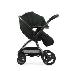 Egg 3 Luxury Shell I-Size Travel System Bundle - Black Olive -Baby Products Store egg3 black olive 2 1 1 1
