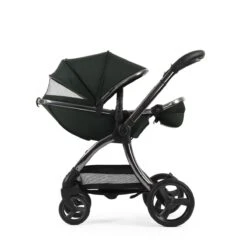 Egg 3 Luxury Maxi-Cosi Pebble 360 I-Size Travel System Bundle - Black Olive -Baby Products Store egg3 black olive 5 1 1 1 1 1