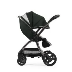 Egg 3 Luxury Shell I-Size Travel System Bundle - Black Olive -Baby Products Store egg3 black olive 6 1 1 1