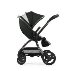 Egg 3 Luxury Shell I-Size Travel System Bundle - Black Olive -Baby Products Store egg3 black olive 7 1 1 1