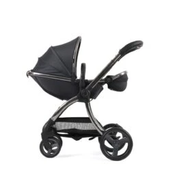 Egg 3 Stroller - Carbonite -Baby Products Store egg3 carbonite 11 v2