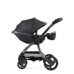 Egg 3 Stroller - Carbonite -Baby Products Store egg3 carbonite 12 v2
