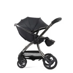 Egg 3 Stroller - Carbonite -Baby Products Store egg3 carbonite 13 v2