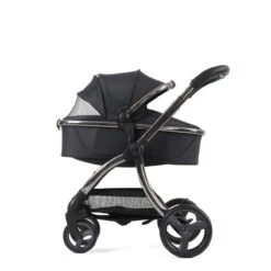 Egg 3 Luxury Maxi-Cosi Cabriofix I-Size Travel System Bundle - Carbonite -Baby Products Store egg3 carbonite 4 2 1