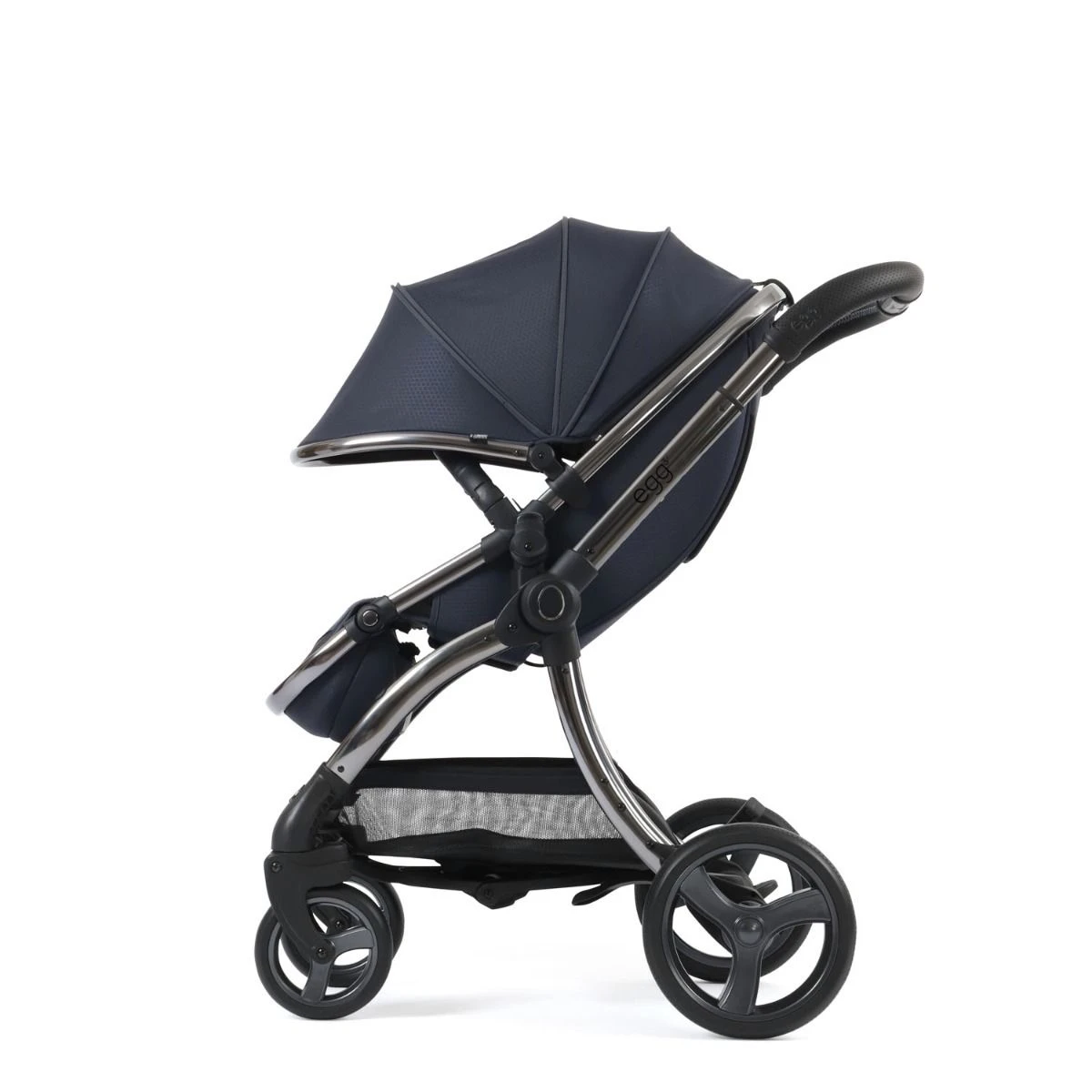 Egg 3 Stroller And Carrycot - Celestial 12 Egg 3 Stroller And Carrycot - Celestial - Image 10
