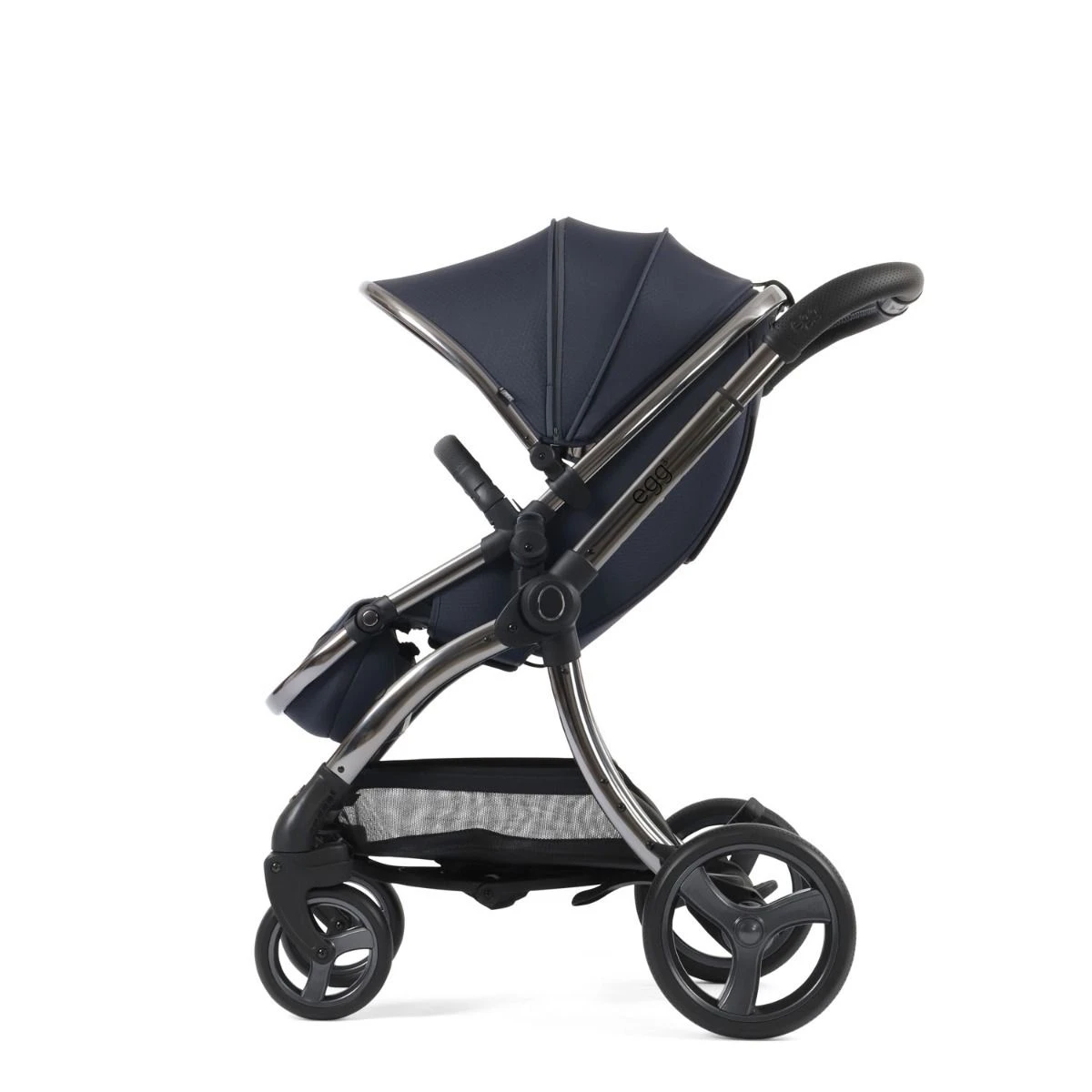 Egg 3 Stroller And Carrycot - Celestial 11 Egg 3 Stroller And Carrycot - Celestial - Image 9