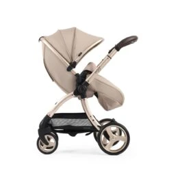 Egg 3 Stroller And Carrycot - Feather 14 Egg 3 Stroller And Carrycot - Feather -Baby Products Store egg3 feather 1 1