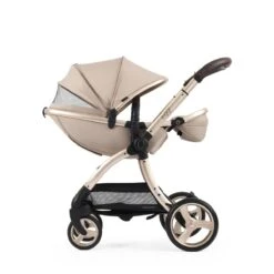 Egg 3 Stroller And Carrycot - Feather 20 Egg 3 Stroller And Carrycot - Feather -Baby Products Store egg3 feather 7 1