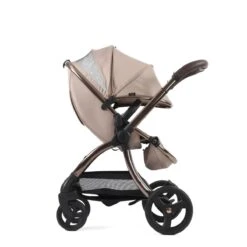 Egg 3 Luxury Maxi-Cosi Cabriofix I-Size Special Edition Travel System Bundle - Houndstooth Almond -Baby Products Store egg3 houndstooth almond 7 3 1