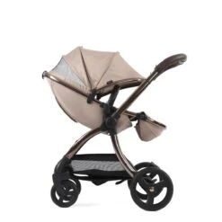 Egg 3 Luxury Maxi-Cosi Cabriofix I-Size Special Edition Travel System Bundle - Houndstooth Almond -Baby Products Store egg3 houndstooth almond 8 3 1