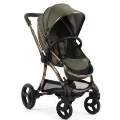 Egg 3 Stroller - Hunter Green 13 Egg 3 Stroller - Hunter Green -Baby Products Store egg3 hunter green 35