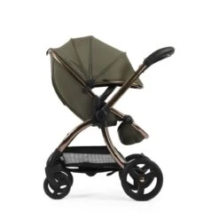 Egg 3 Luxury Shell I-Size Travel System Bundle - Hunter Green -Baby Products Store egg3 hunter green 3 3