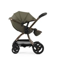 Egg 3 Luxury Maxi-Cosi Pebble 360 I-Size Travel System Bundle - Hunter Green 17 Egg 3 Luxury Maxi-Cosi Pebble 360 I-Size Travel System Bundle - Hunter Green -Baby Products Store egg3 hunter green 4 3 1 1