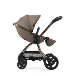 Egg 3 Luxury Maxi-Cosi Pebble 360 I-Size Travel System Bundle - Mink -Baby Products Store egg3 mink 2 3 1 1