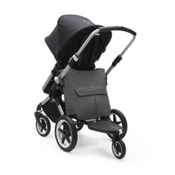 Bugaboo Mammoth Bag - Black -Baby Products Store extra 4000 px pi bgb fox seat zw suncanopy zw mammoth bag gm comfort wheeled board